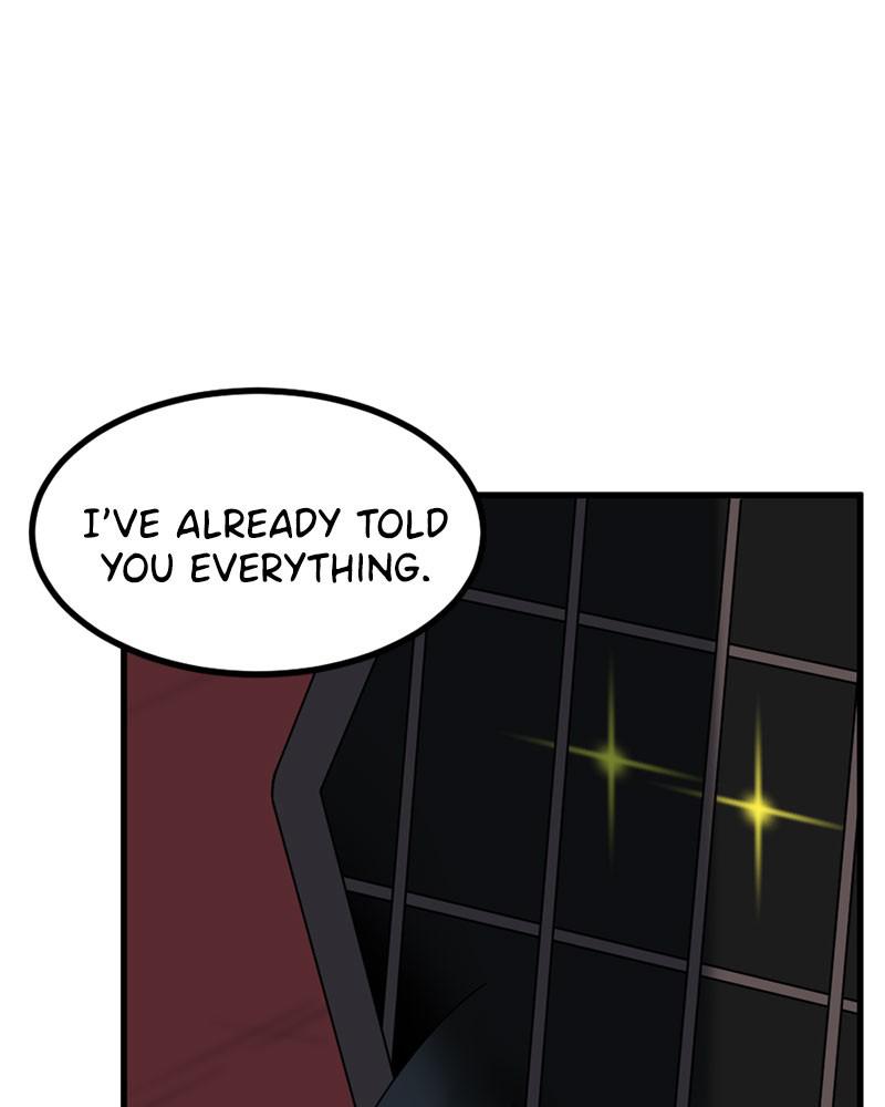 Hero Killer Chap 30 - Next Chap 31