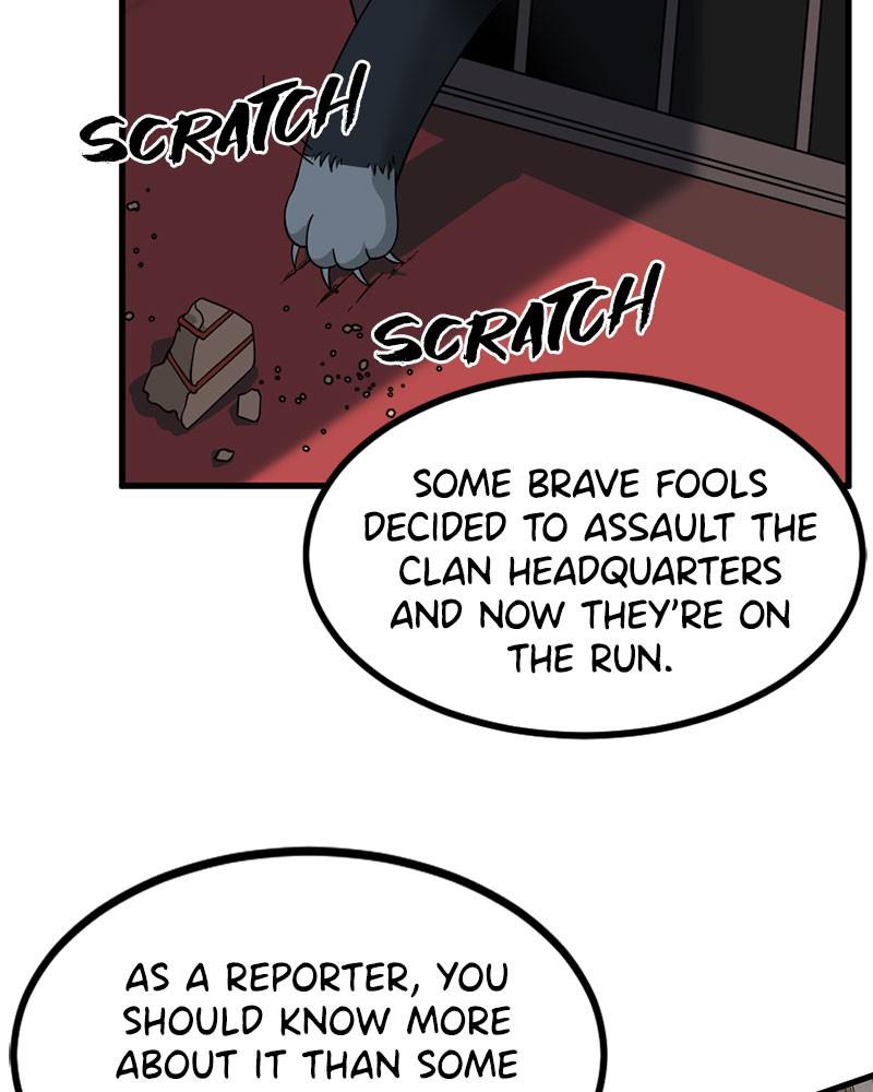 Hero Killer Chap 30 - Next Chap 31