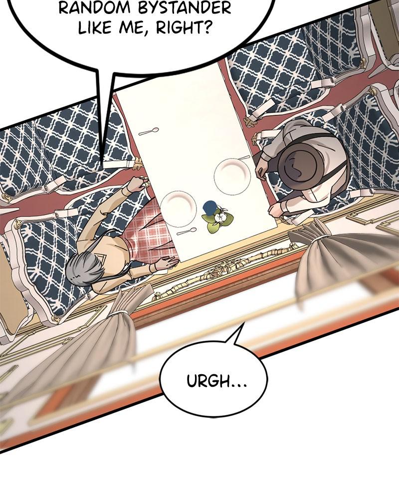 Hero Killer Chap 30 - Next Chap 31