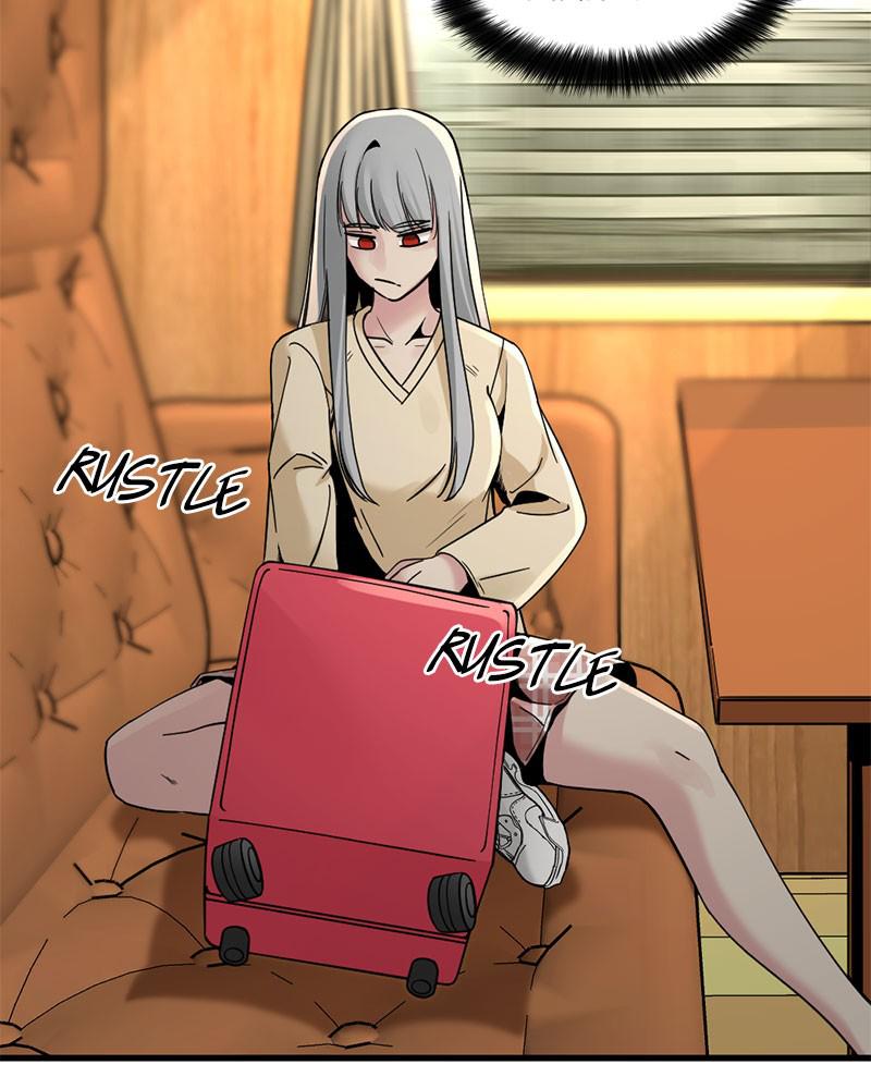 Hero Killer Chap 30 - Next Chap 31