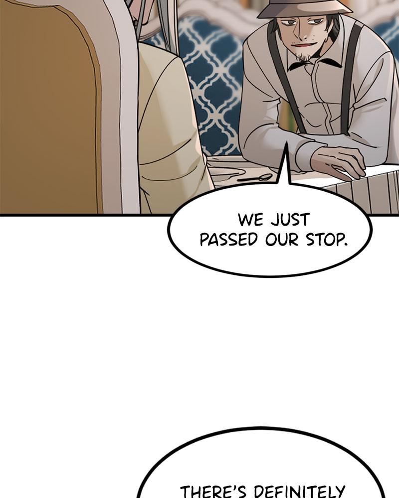 Hero Killer Chap 30 - Next Chap 31