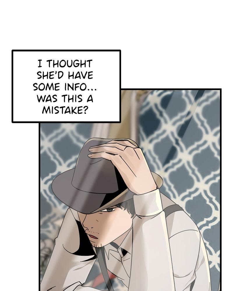 Hero Killer Chap 30 - Next Chap 31