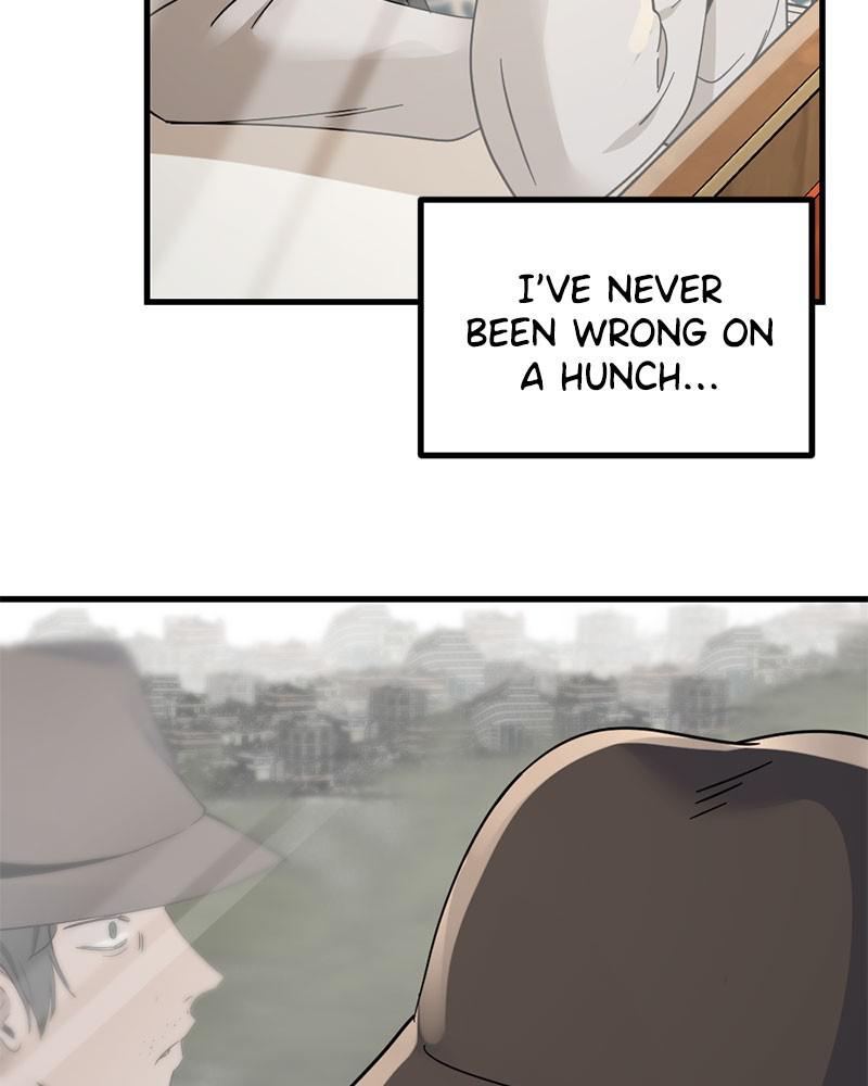 Hero Killer Chap 30 - Next Chap 31