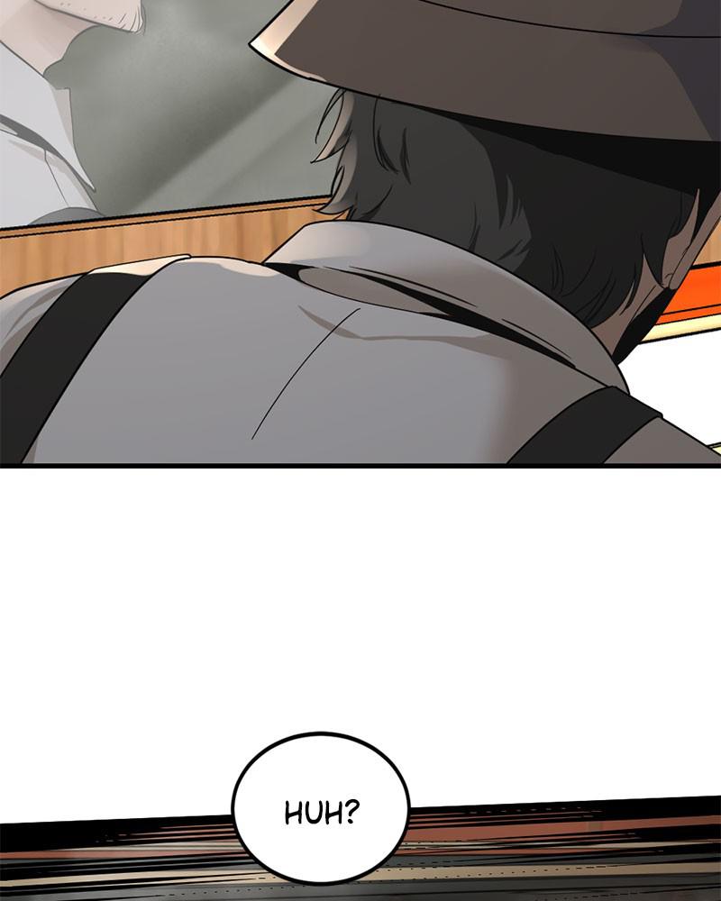 Hero Killer Chap 30 - Next Chap 31