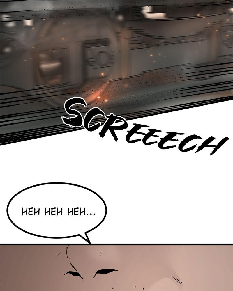 Hero Killer Chap 30 - Next Chap 31