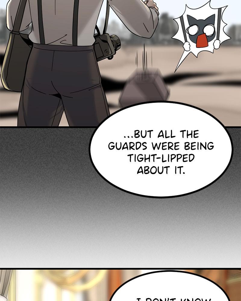 Hero Killer Chap 30 - Next Chap 31