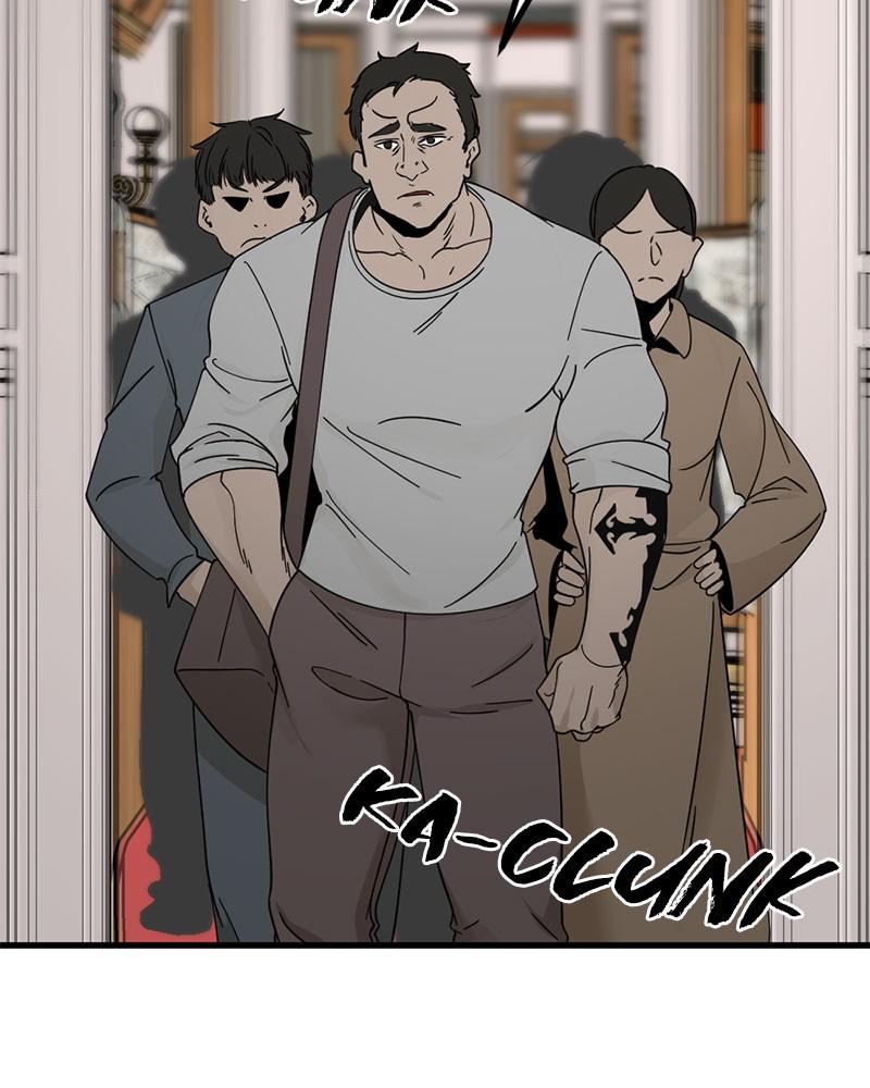 Hero Killer Chap 30 - Next Chap 31