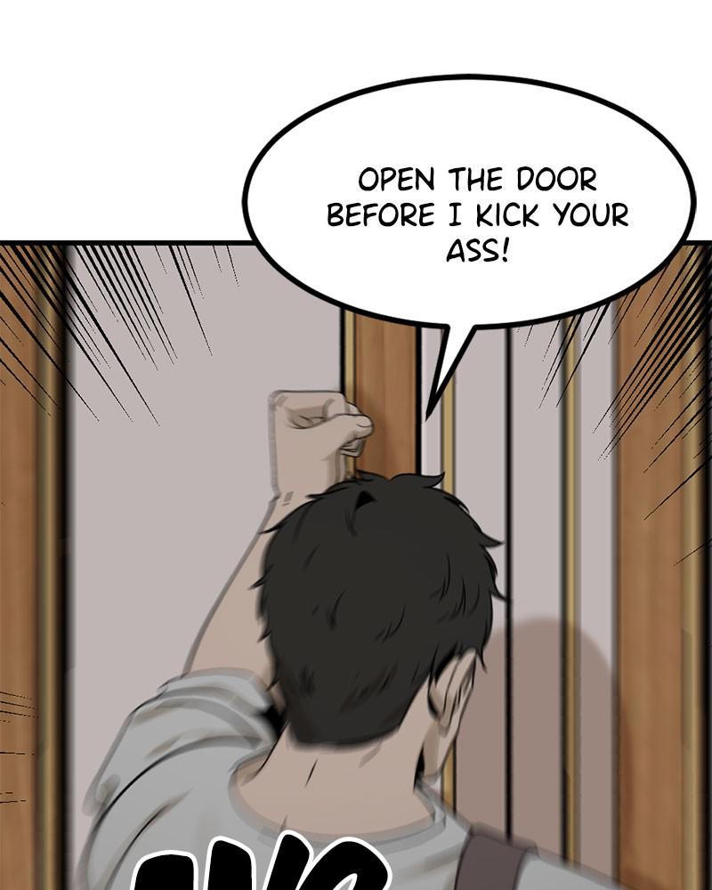 Hero Killer Chap 30 - Next Chap 31