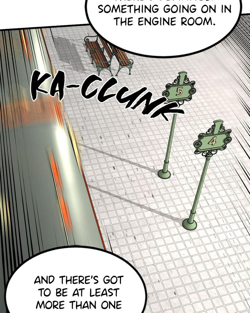 Hero Killer Chap 30 - Next Chap 31