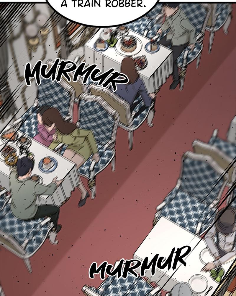 Hero Killer Chap 30 - Next Chap 31