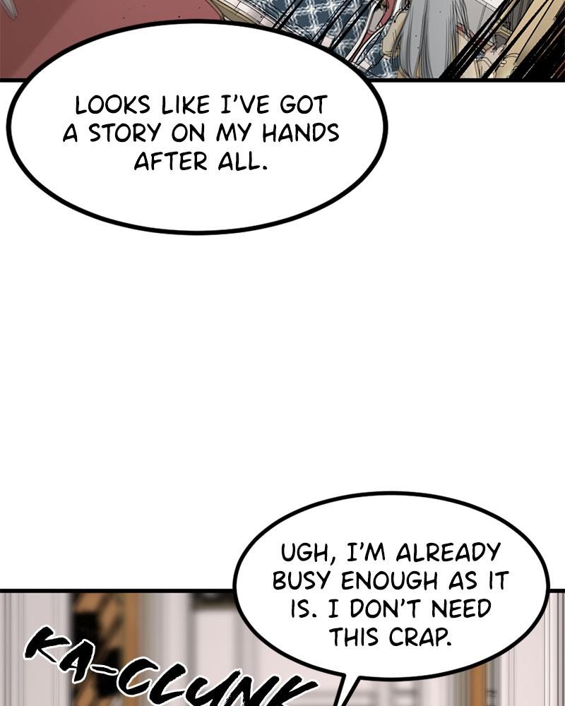 Hero Killer Chap 30 - Next Chap 31