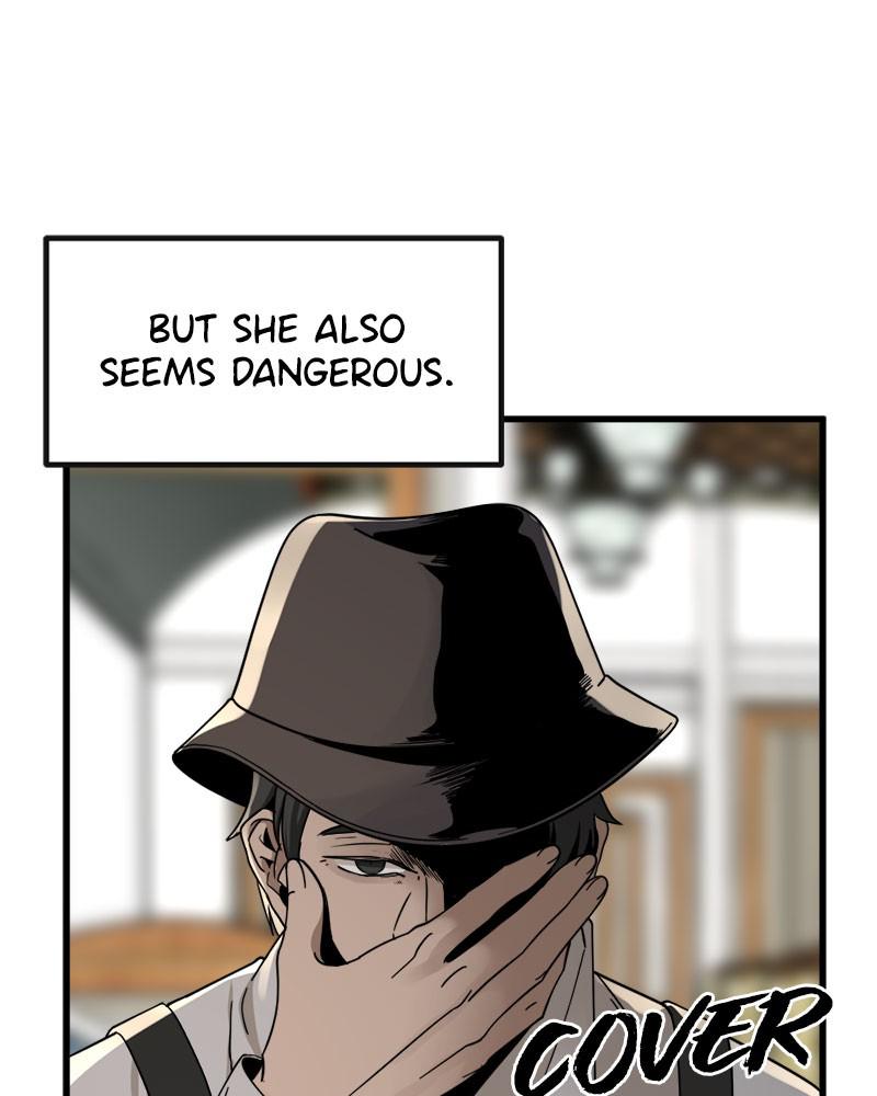 Hero Killer Chap 31 - Next Chap 32