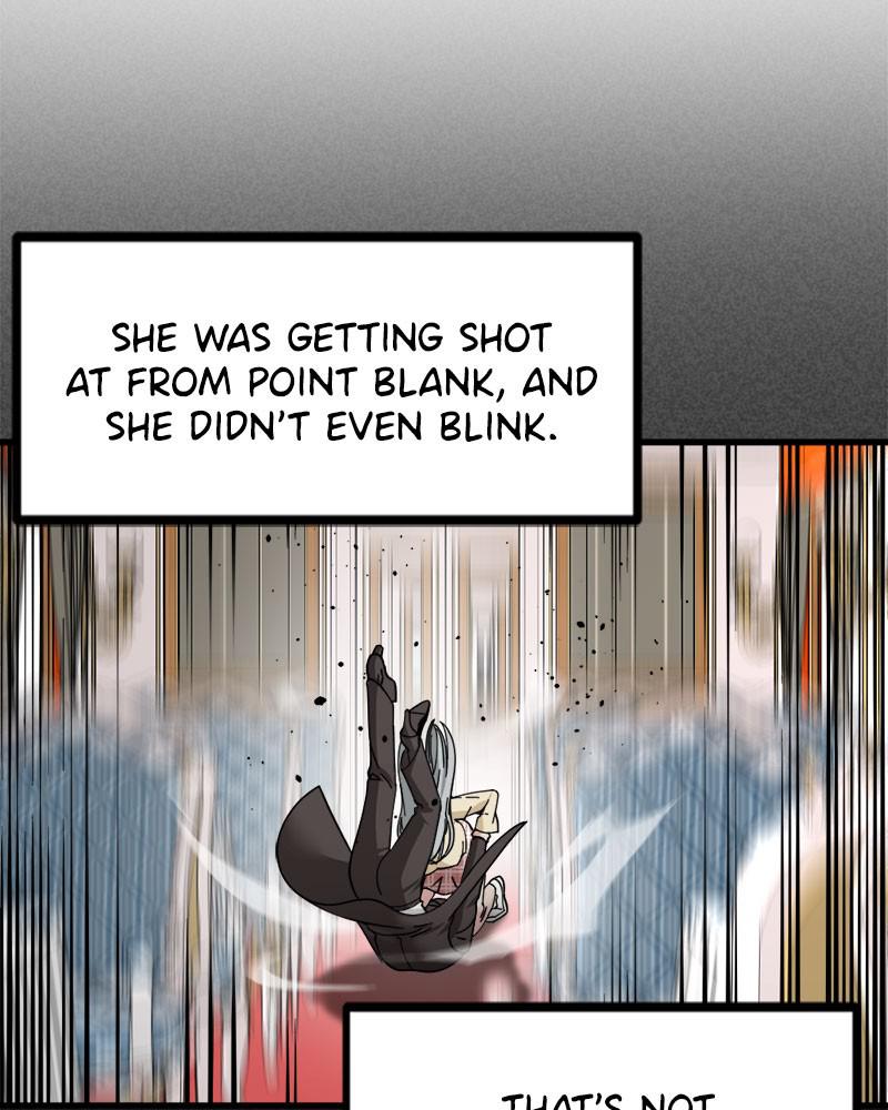 Hero Killer Chap 31 - Next Chap 32