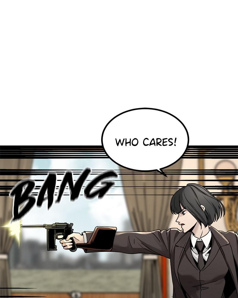 Hero Killer Chap 31 - Next Chap 32