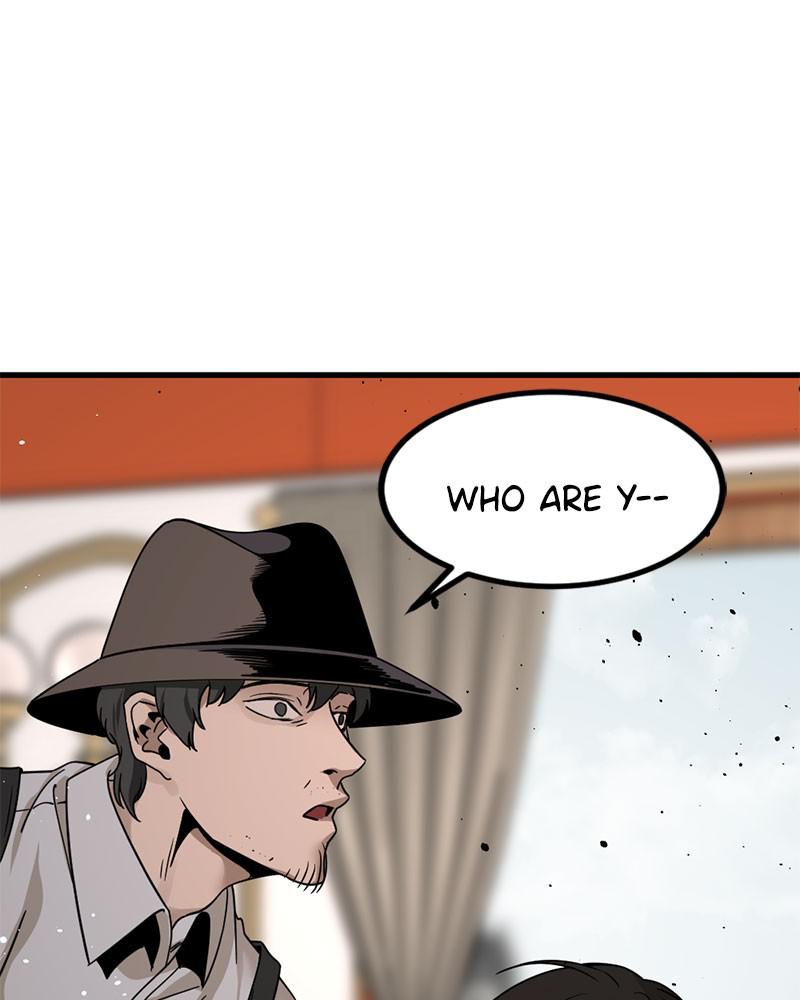 Hero Killer Chap 31 - Next Chap 32