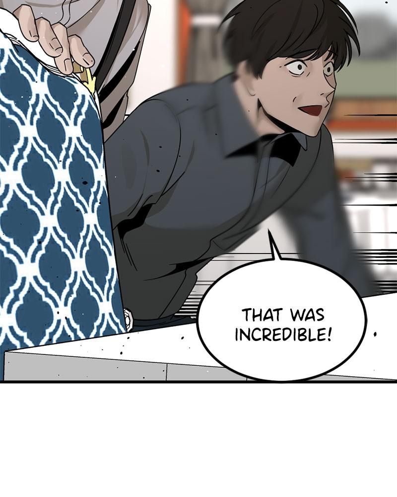 Hero Killer Chap 31 - Next Chap 32