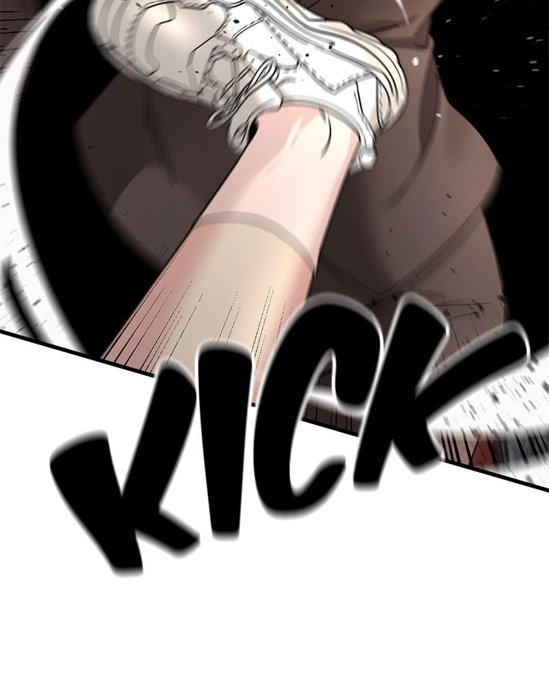 Hero Killer Chap 31 - Next Chap 32