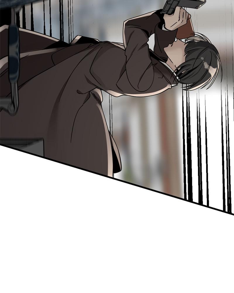 Hero Killer Chap 31 - Next Chap 32