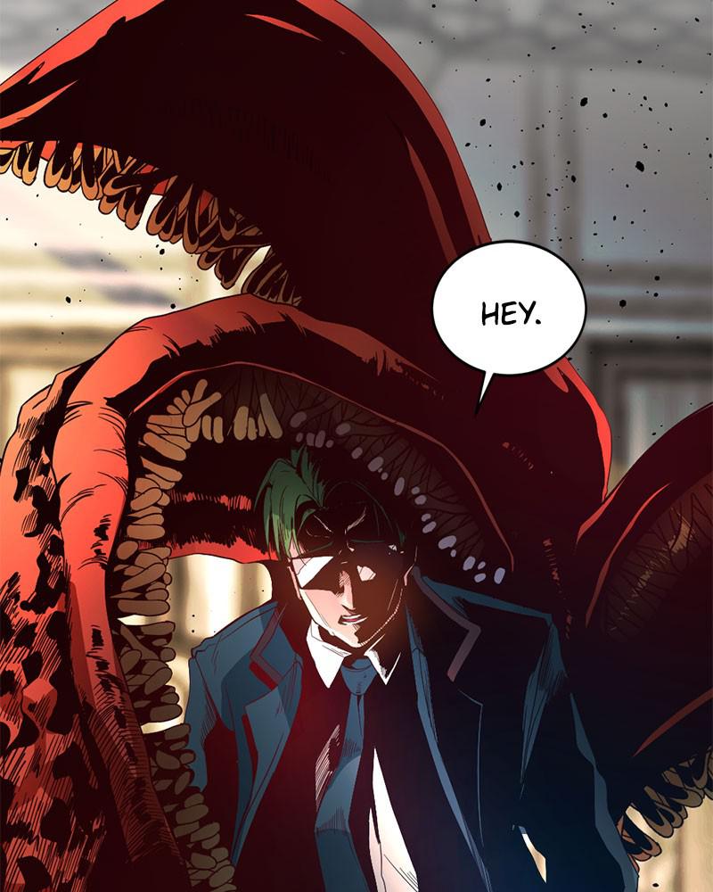 Hero Killer Chap 31 - Next Chap 32