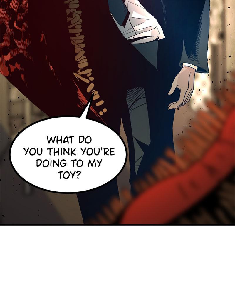 Hero Killer Chap 31 - Next Chap 32