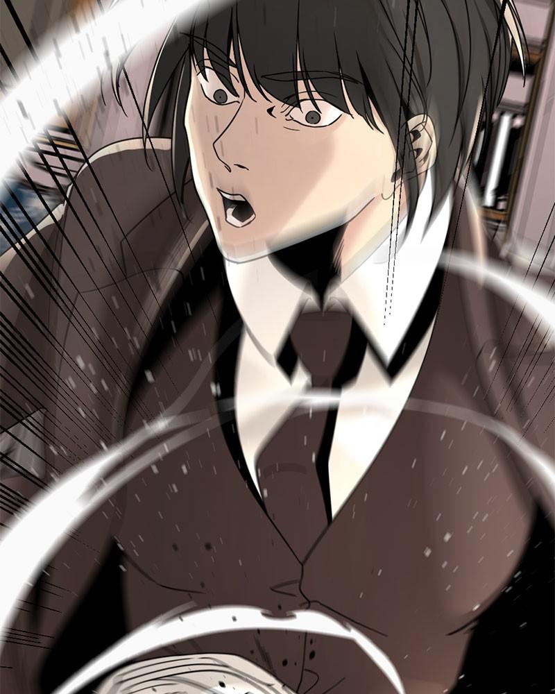 Hero Killer Chap 31 - Next Chap 32