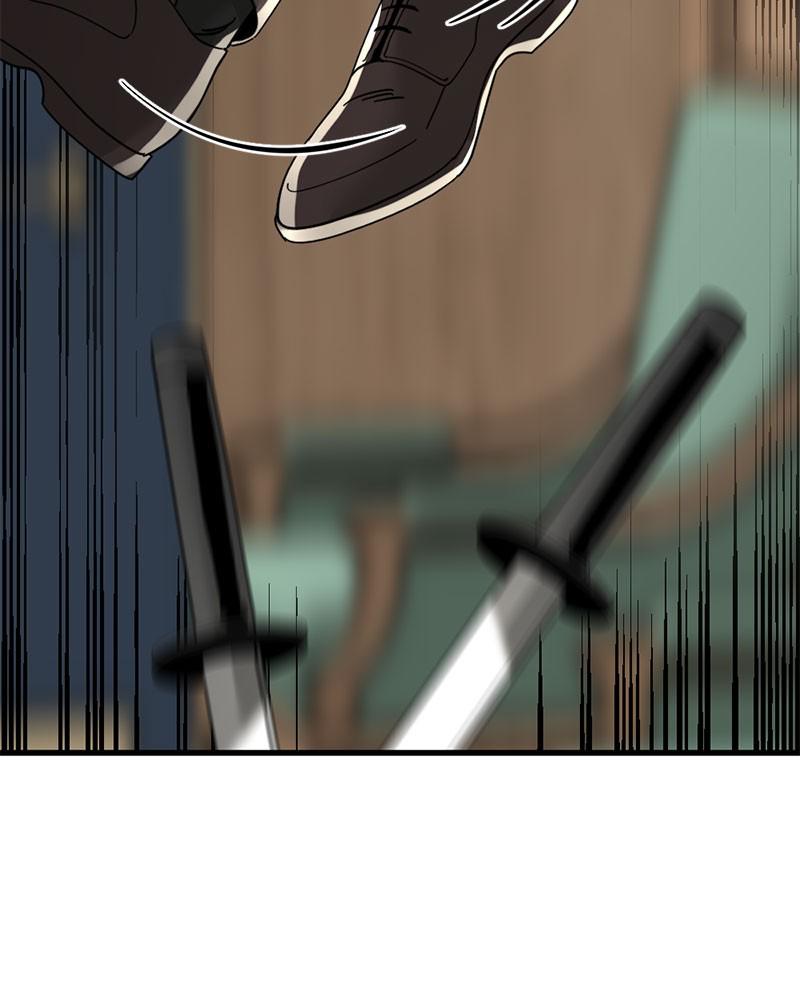 Hero Killer Chap 31 - Next Chap 32