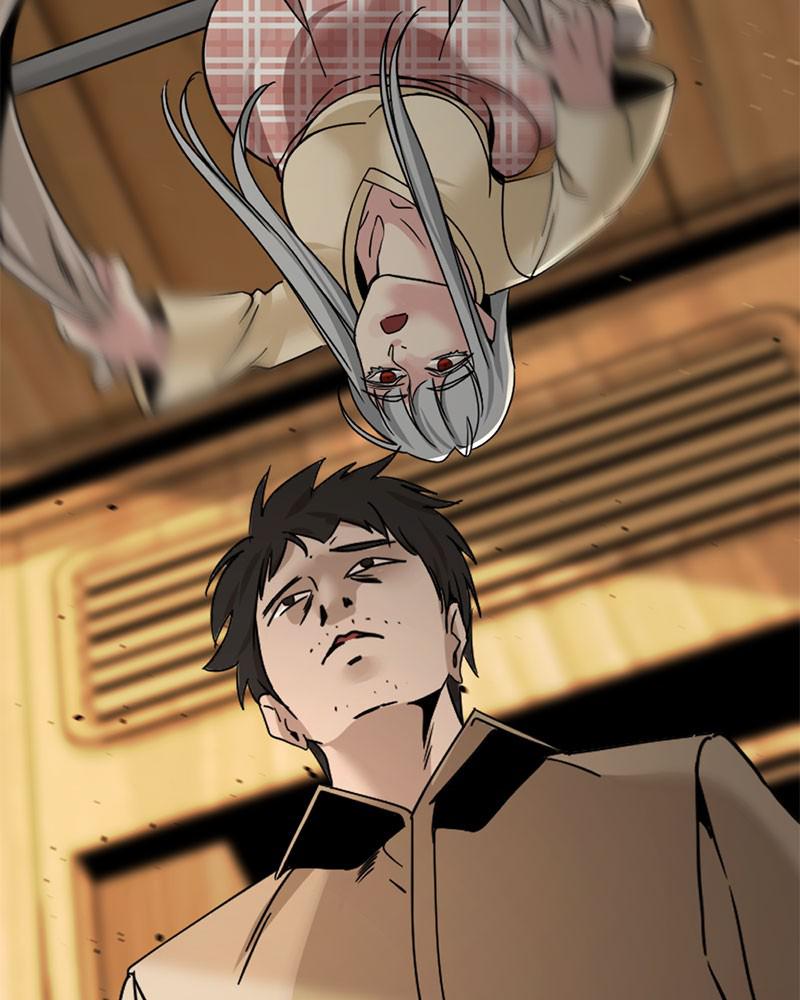 Hero Killer Chap 31 - Next Chap 32