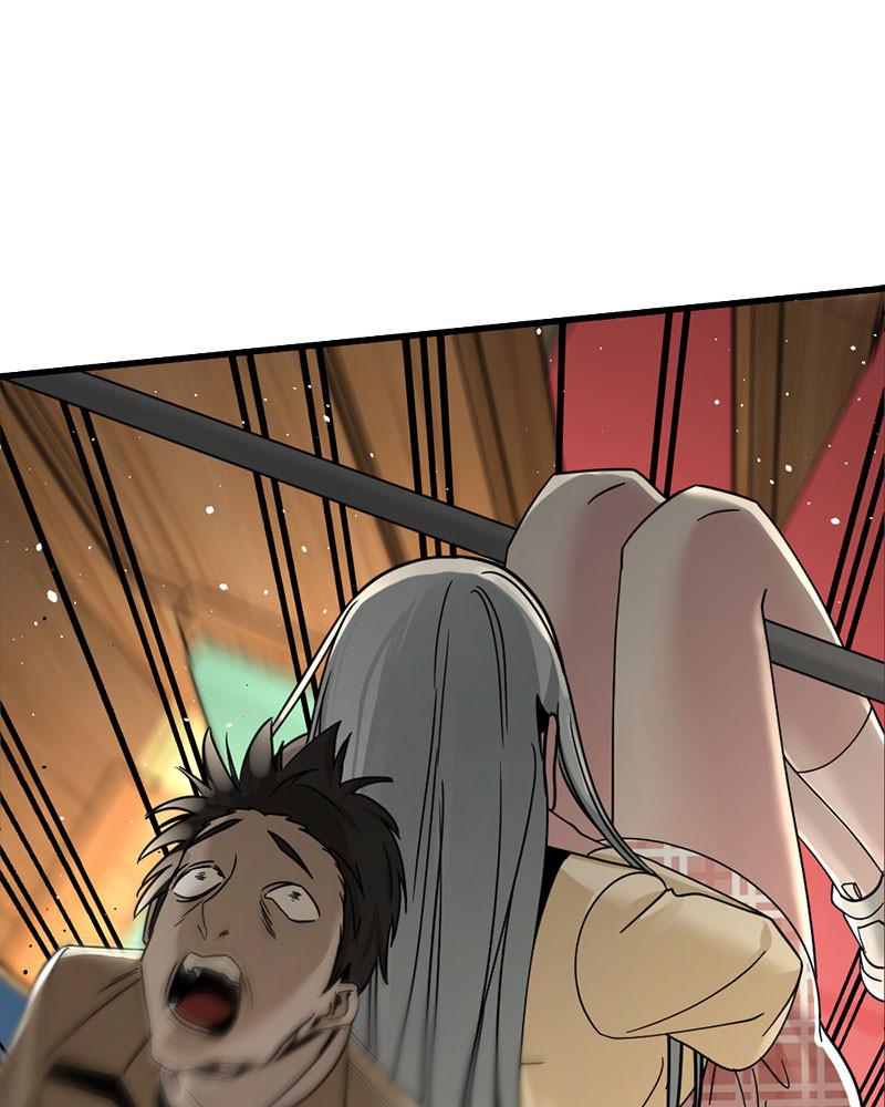 Hero Killer Chap 31 - Next Chap 32