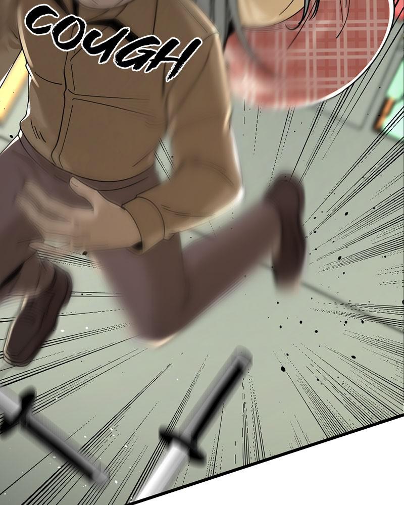 Hero Killer Chap 31 - Next Chap 32