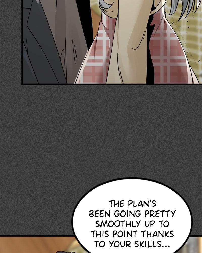 Hero Killer Chap 31 - Next Chap 32