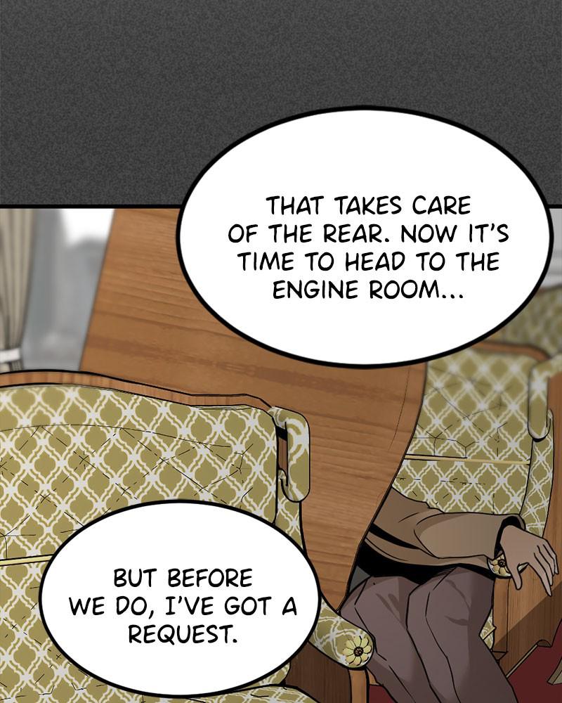 Hero Killer Chap 31 - Next Chap 32