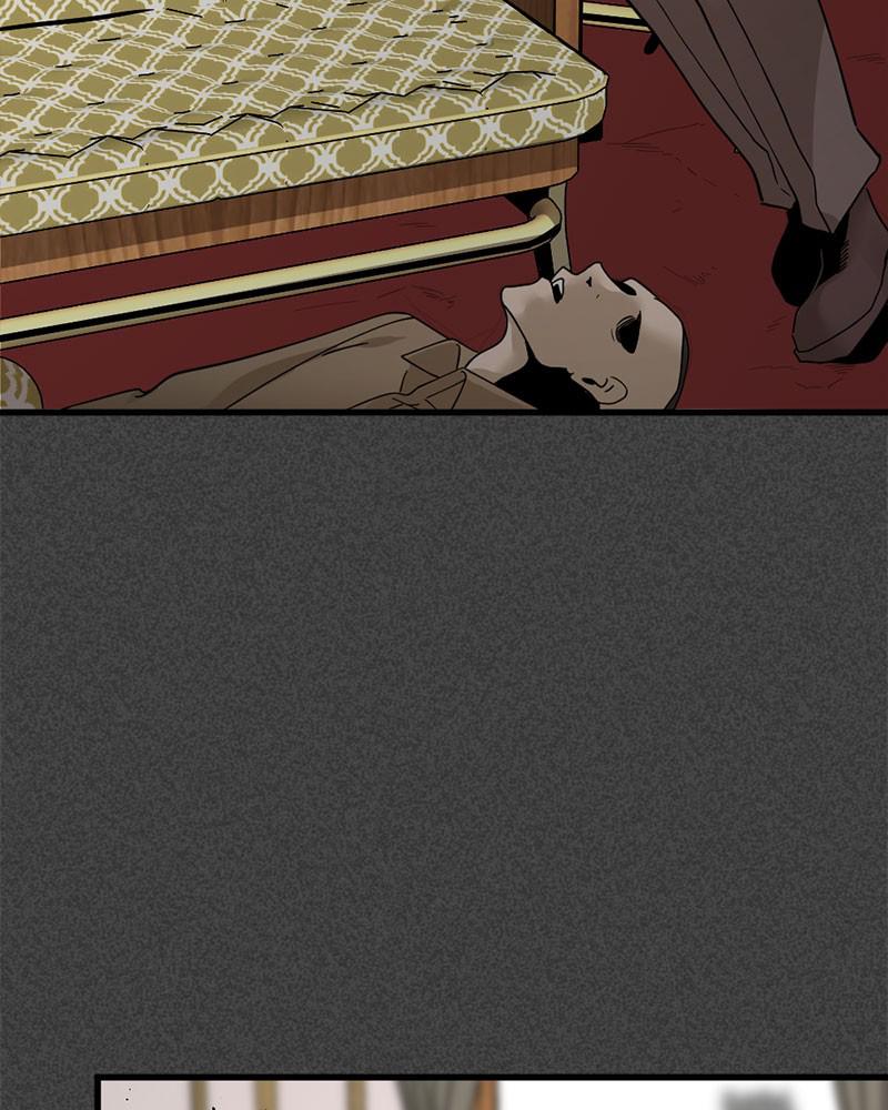 Hero Killer Chap 31 - Next Chap 32