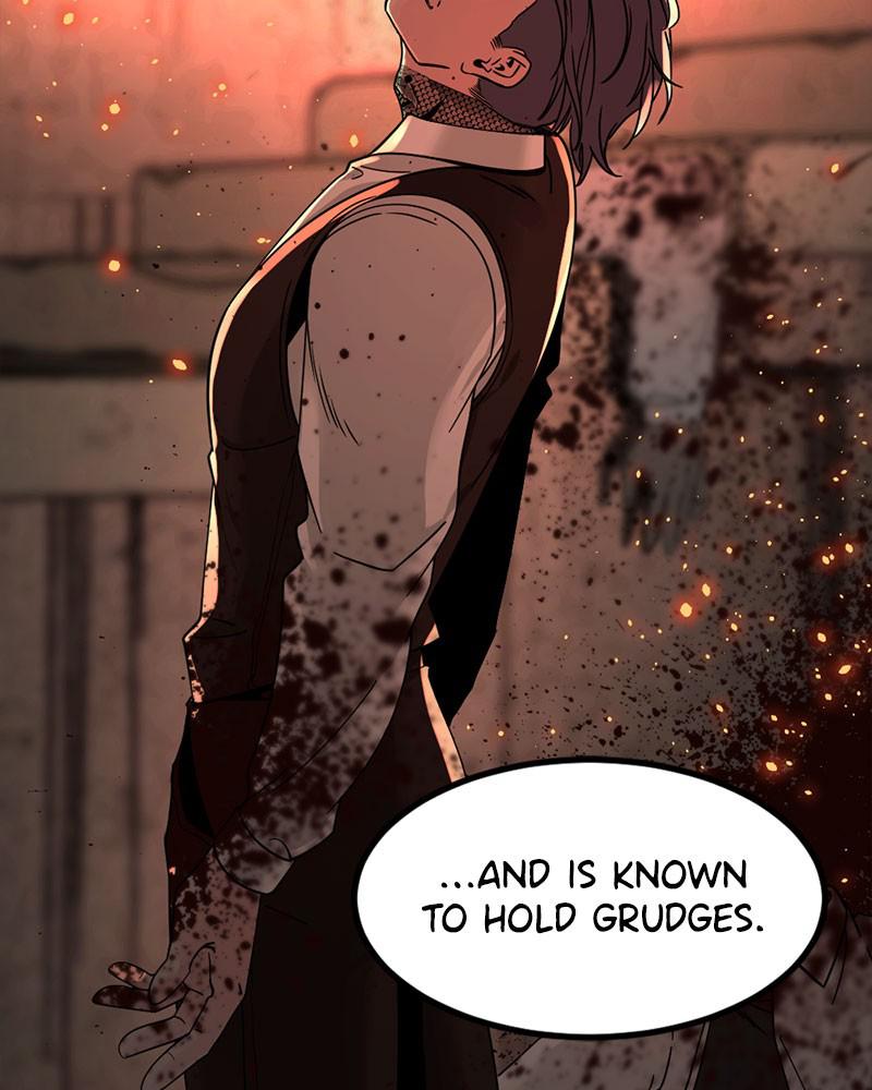 Hero Killer Chap 31 - Next Chap 32