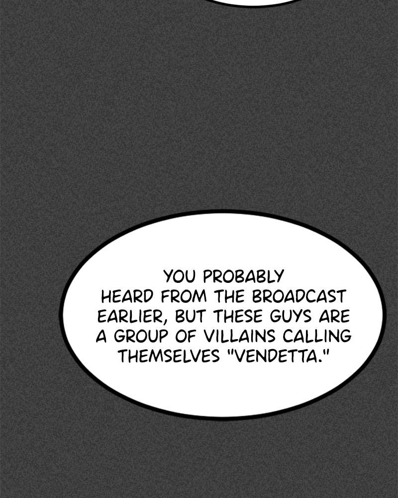 Hero Killer Chap 31 - Next Chap 32