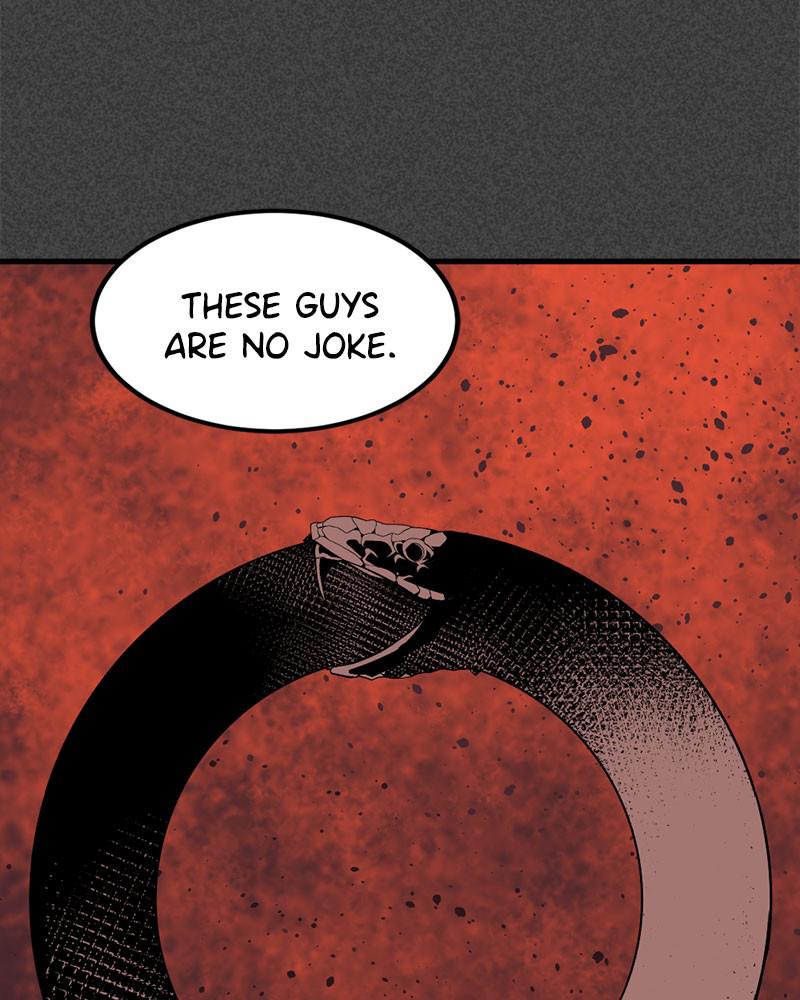 Hero Killer Chap 31 - Next Chap 32