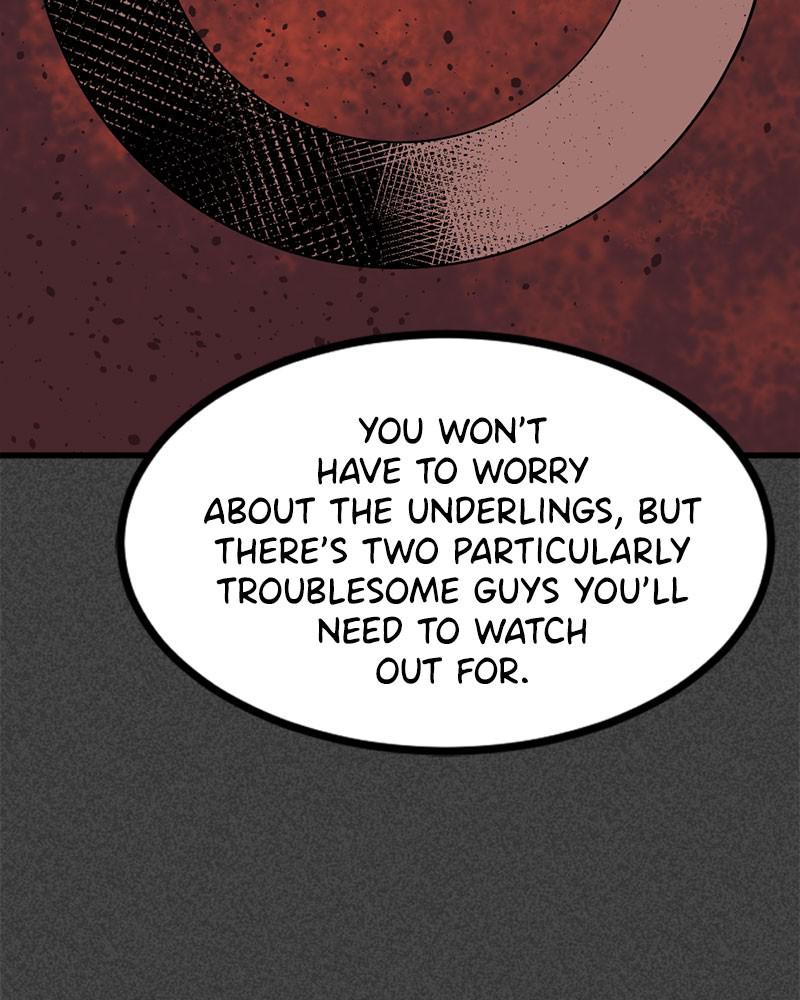 Hero Killer Chap 31 - Next Chap 32