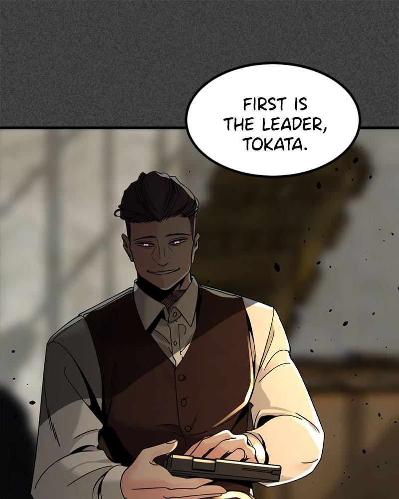 Hero Killer Chap 31 - Next Chap 32