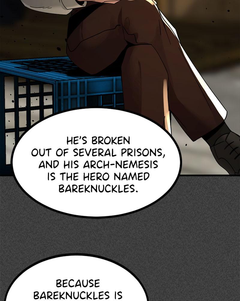 Hero Killer Chap 31 - Next Chap 32