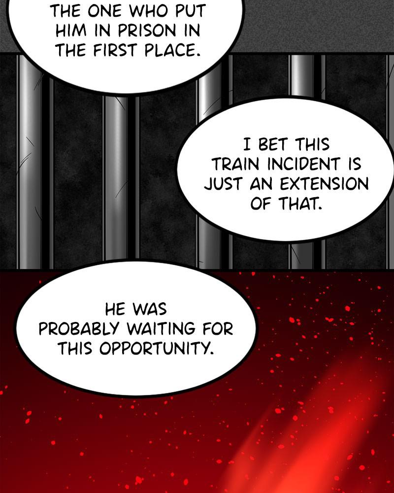 Hero Killer Chap 31 - Next Chap 32