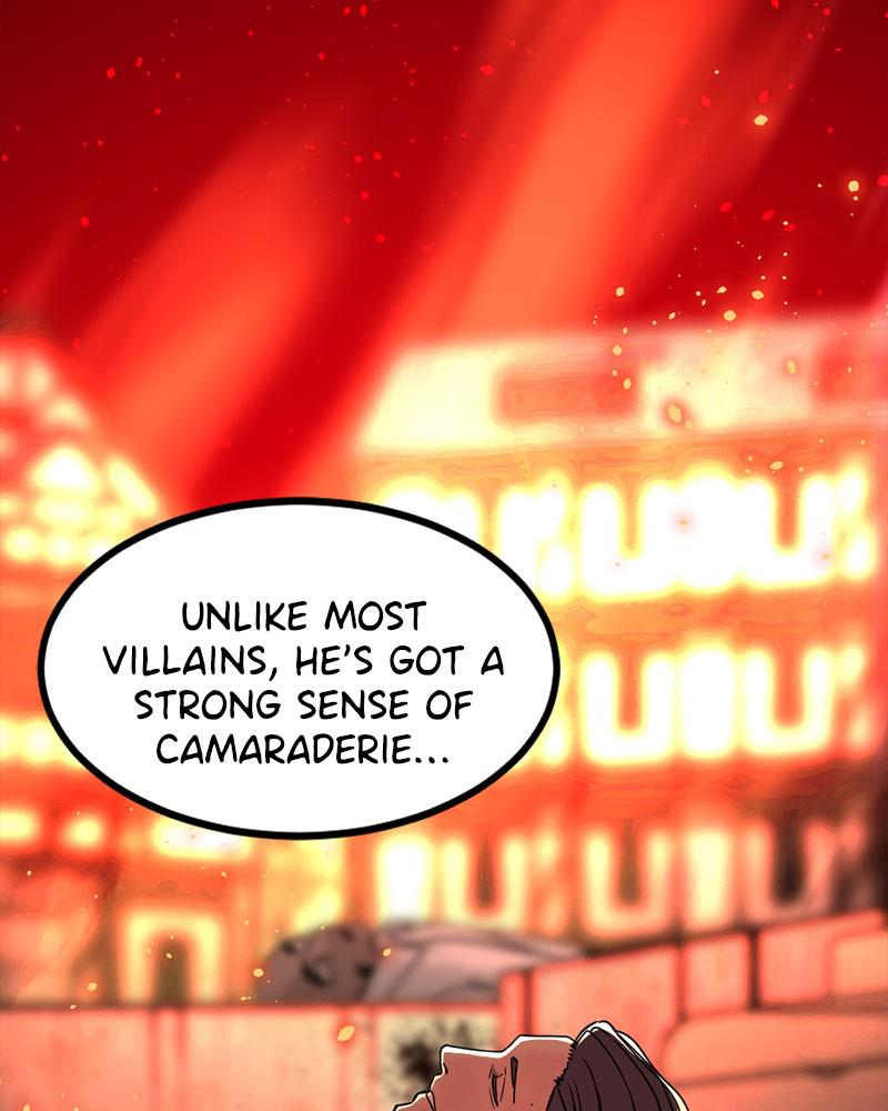 Hero Killer Chap 31 - Next Chap 32