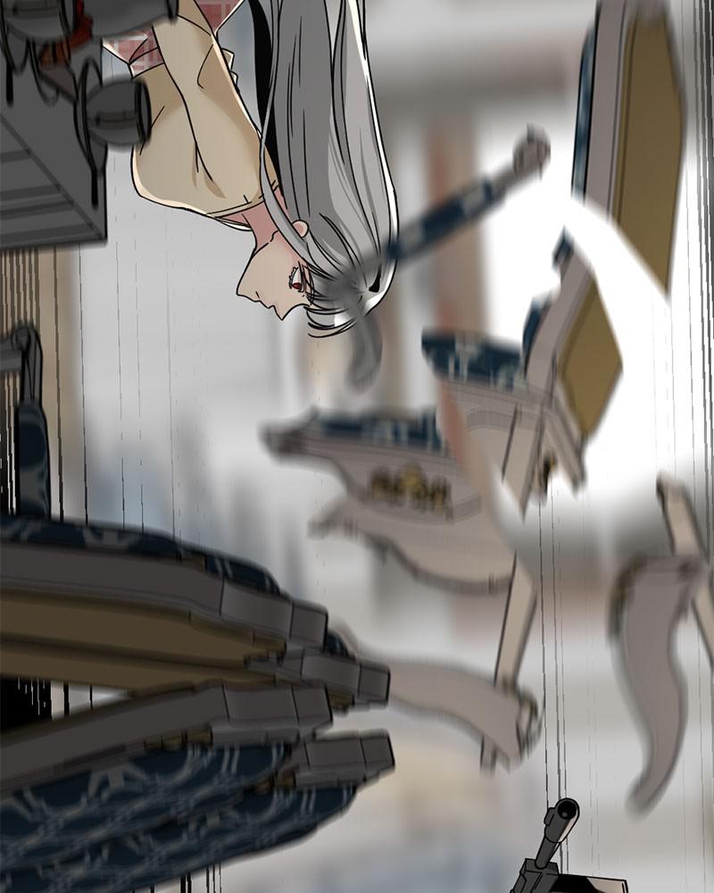 Hero Killer Chap 31 - Next Chap 32