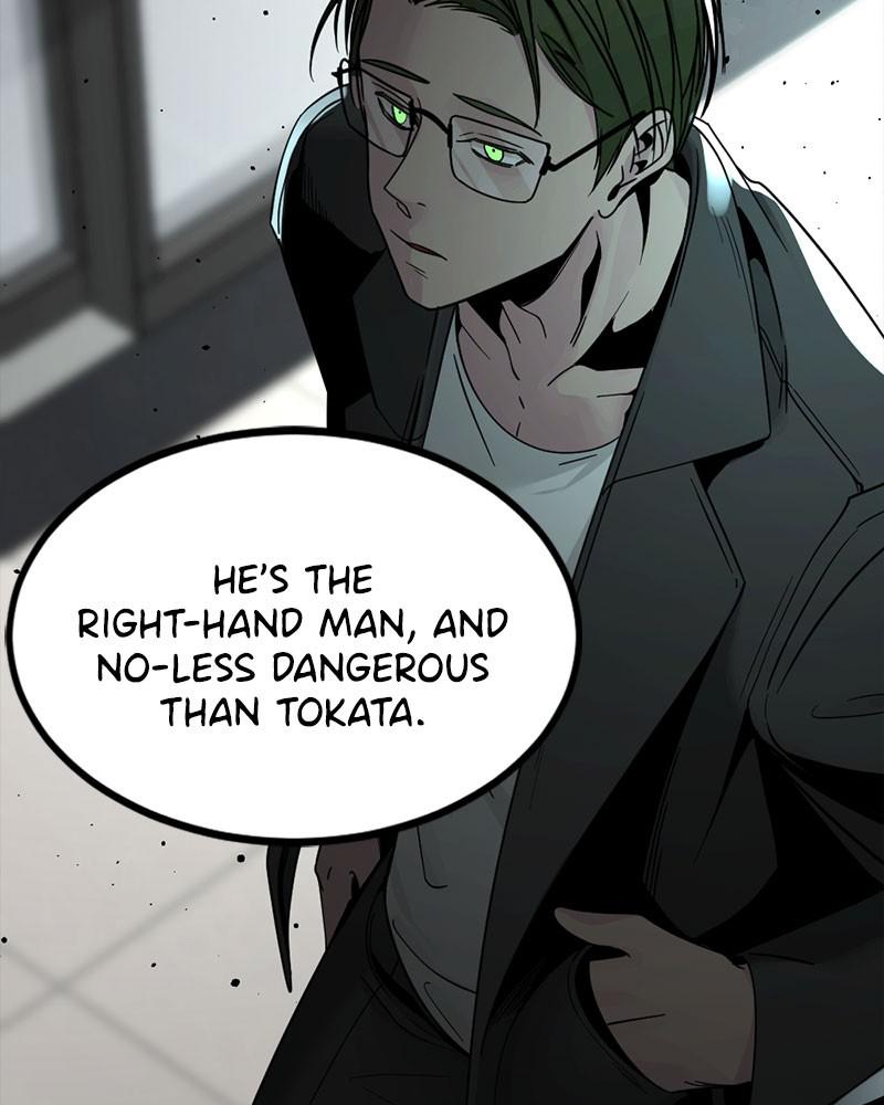 Hero Killer Chap 31 - Next Chap 32