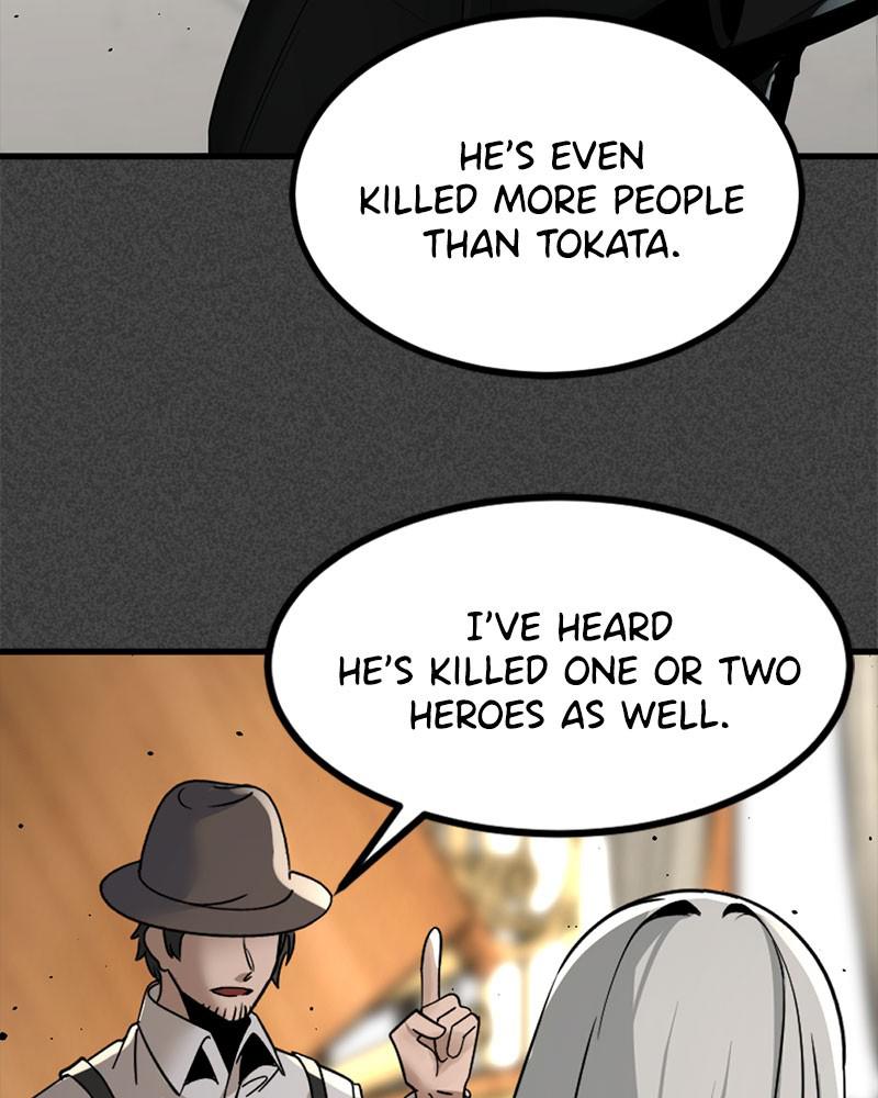 Hero Killer Chap 31 - Next Chap 32