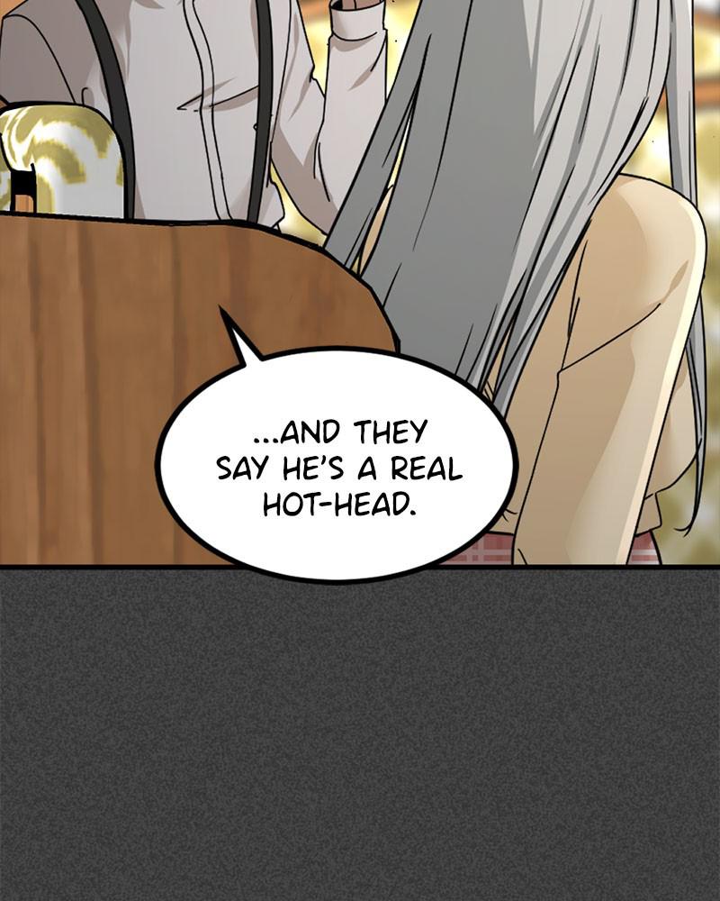 Hero Killer Chap 31 - Next Chap 32