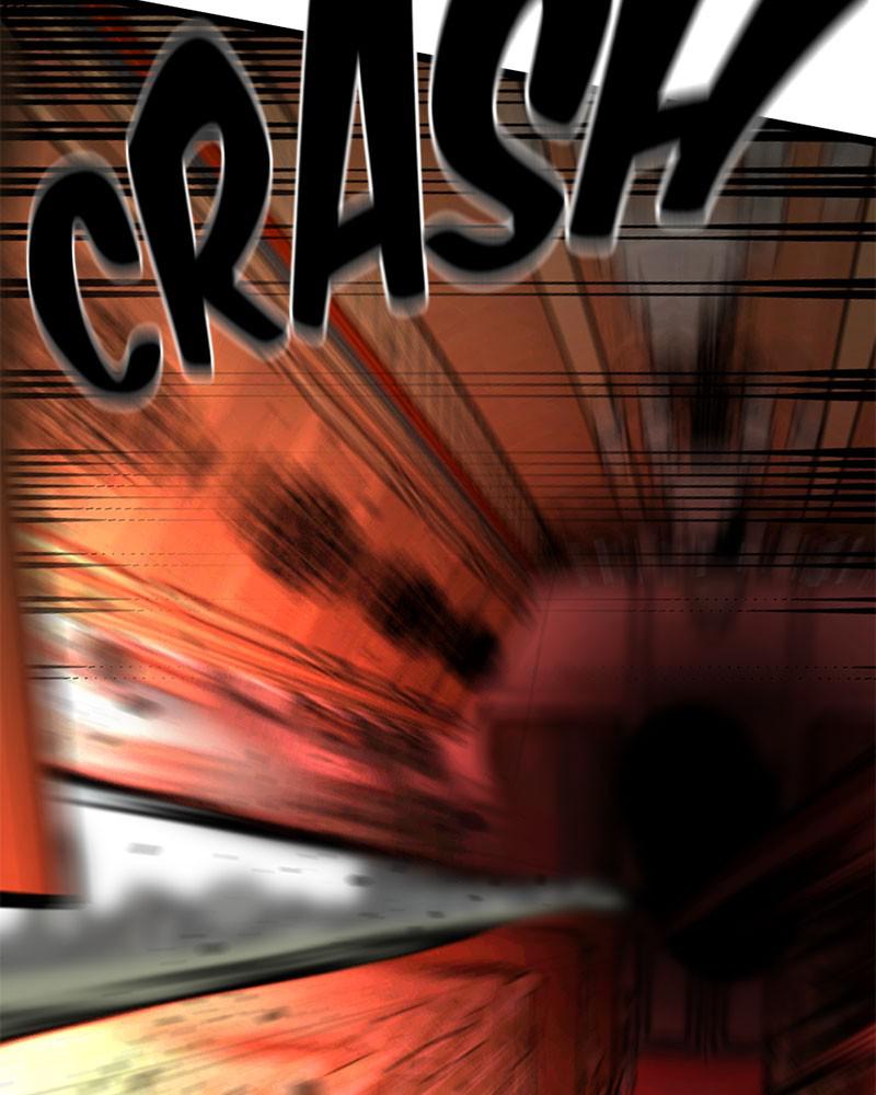 Hero Killer Chap 31 - Next Chap 32