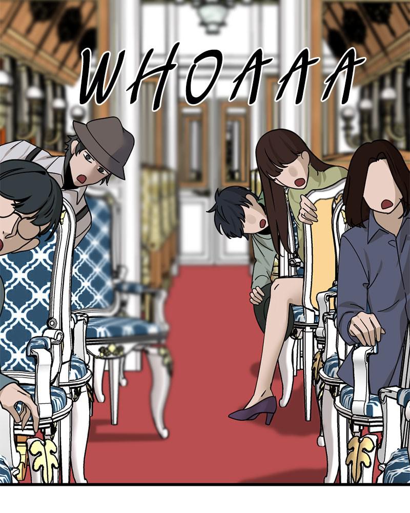 Hero Killer Chap 31 - Next Chap 32