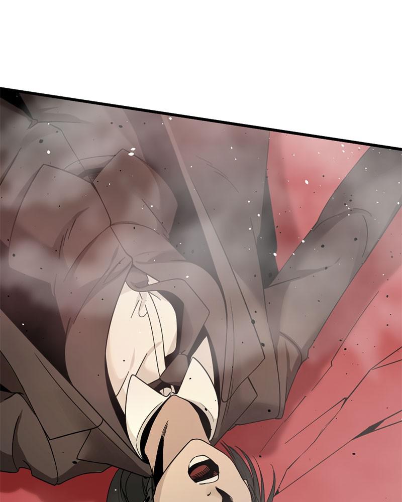 Hero Killer Chap 31 - Next Chap 32