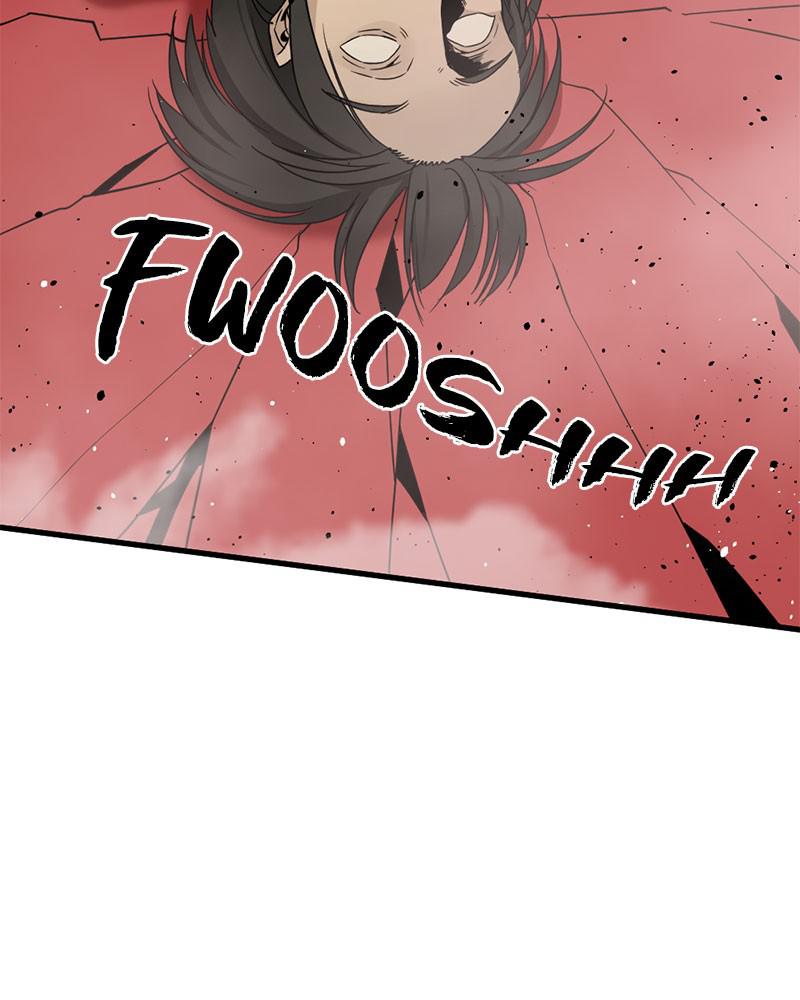 Hero Killer Chap 31 - Next Chap 32