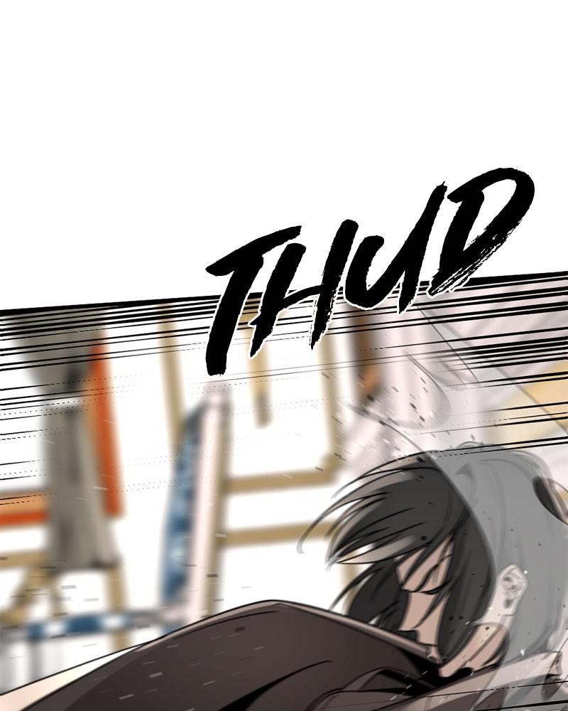 Hero Killer Chap 31 - Next Chap 32