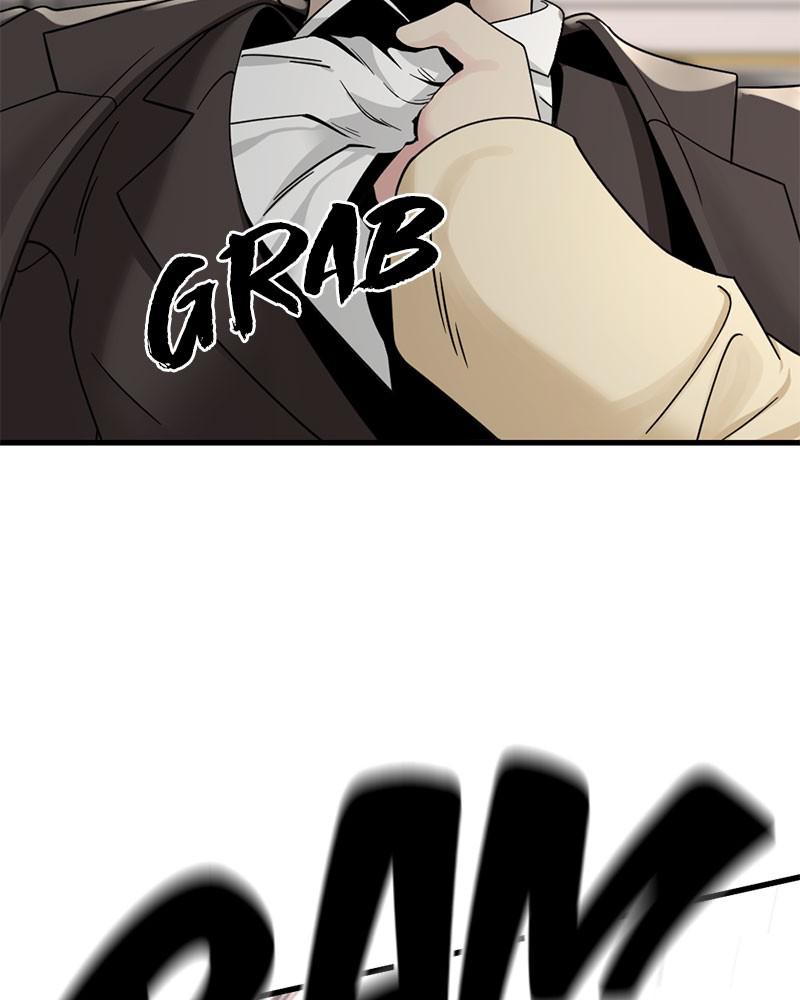 Hero Killer Chap 31 - Next Chap 32